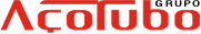 Logo Grupo AçoTubo