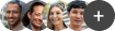 Casos de processamentos
