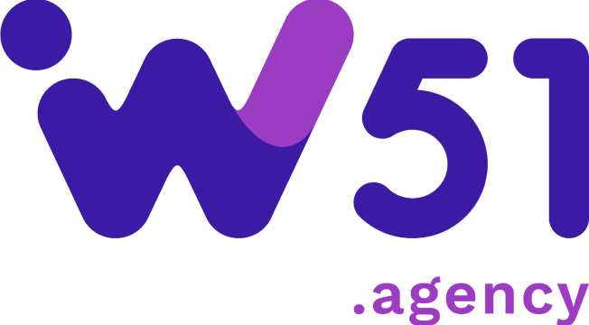 Logo W51 Agency