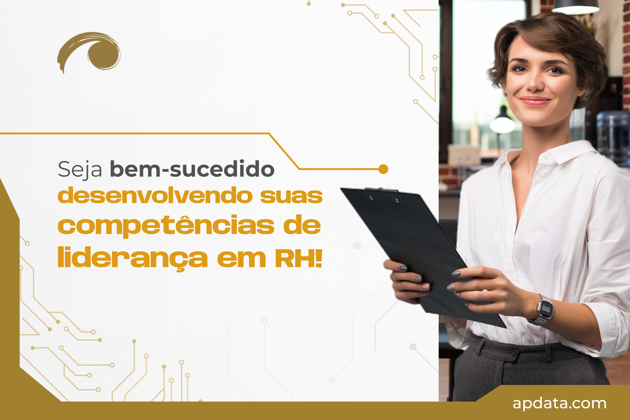 Como desenvolver competências de liderança em RH?