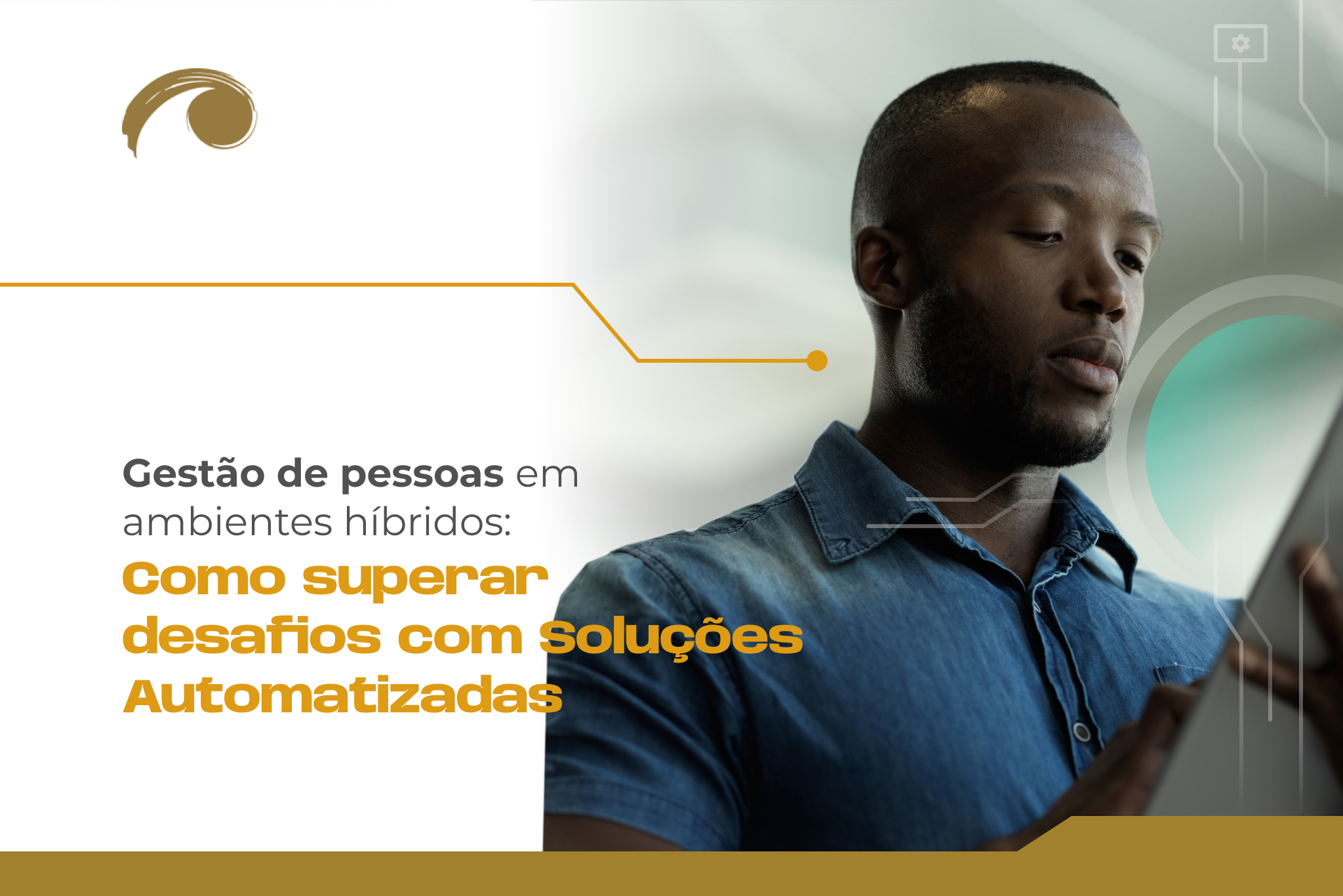 Gestão de pessoas em ambientes 100% presenciais: Como superar desafios com soluções automatizadas