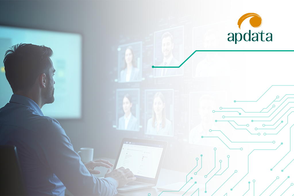 Inteligência artificial no RH: muito além do recrutamento