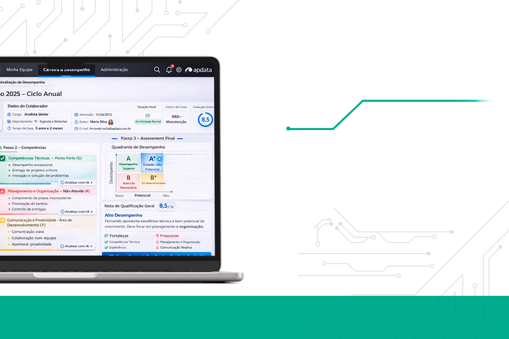 O que define uma HR Tech de verdade no mercado atual?