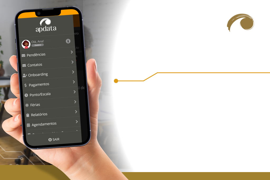 Onboarding digital: como integrar novos colaboradores pelo app