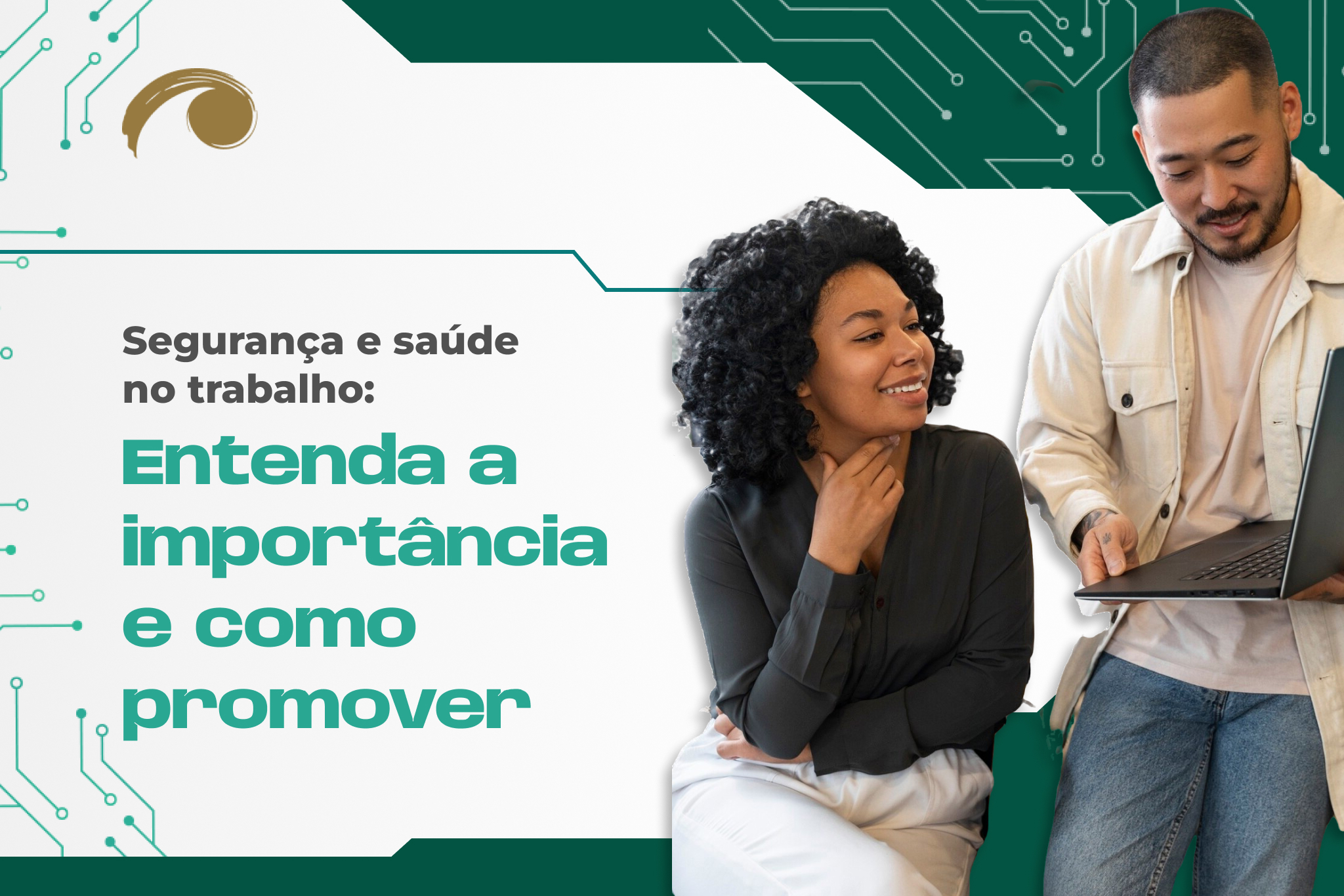 Saúde e segurança no trabalho: Entenda a importância e como promover