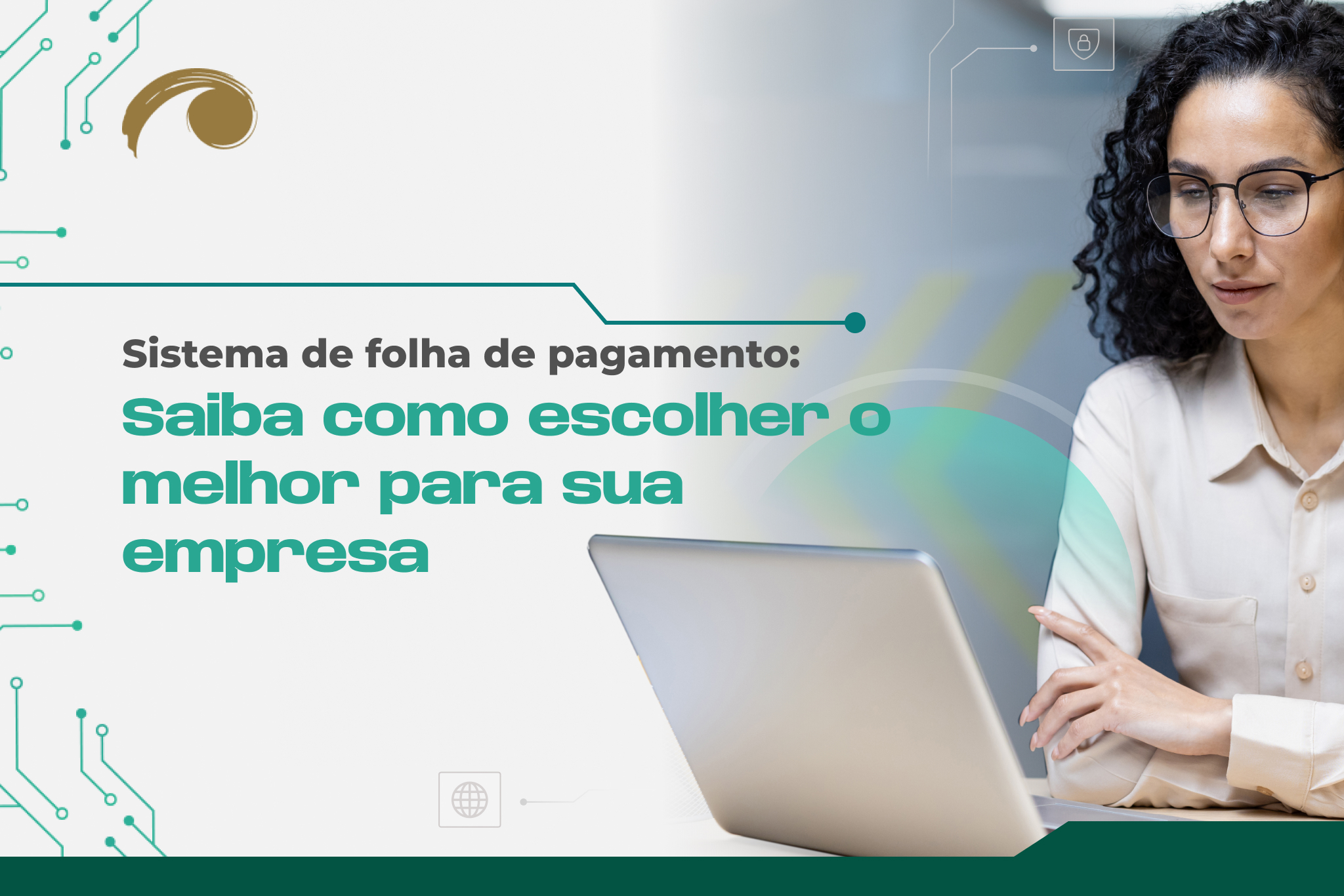 Sistema de folha de pagamento: Saiba como escolher o melhor para sua empresa